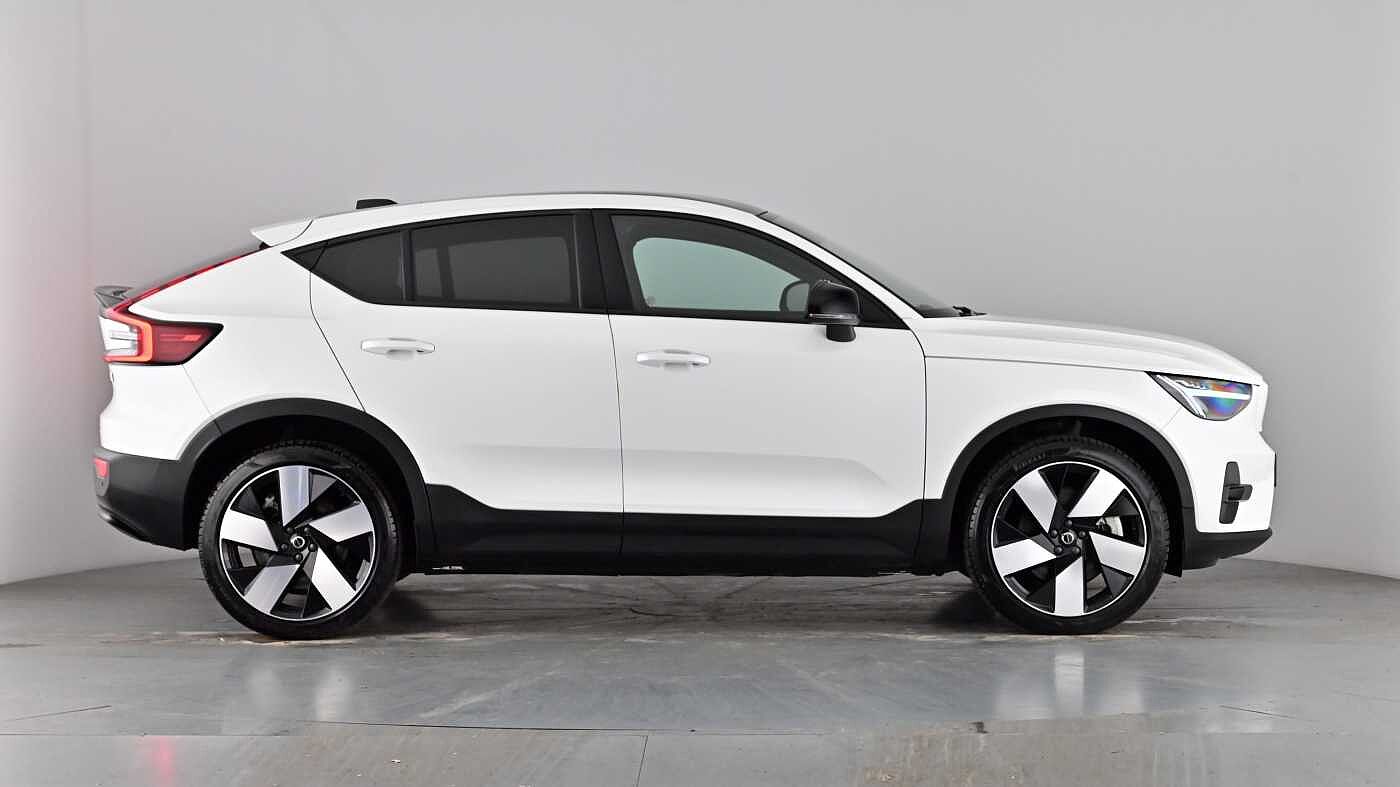 Used Volvo C40 2022 for sale - 77380975: Photo 77