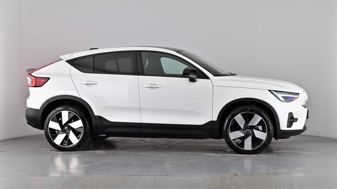 Used Volvo C40 2022 for sale - 77380975: Photo 78