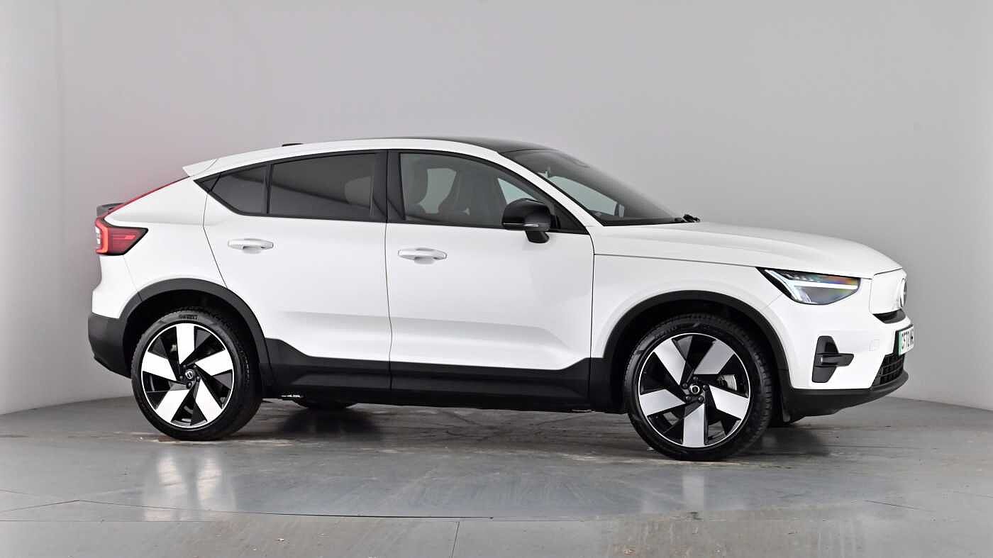 Used Volvo C40 2022 for sale - 77380975: Photo 79