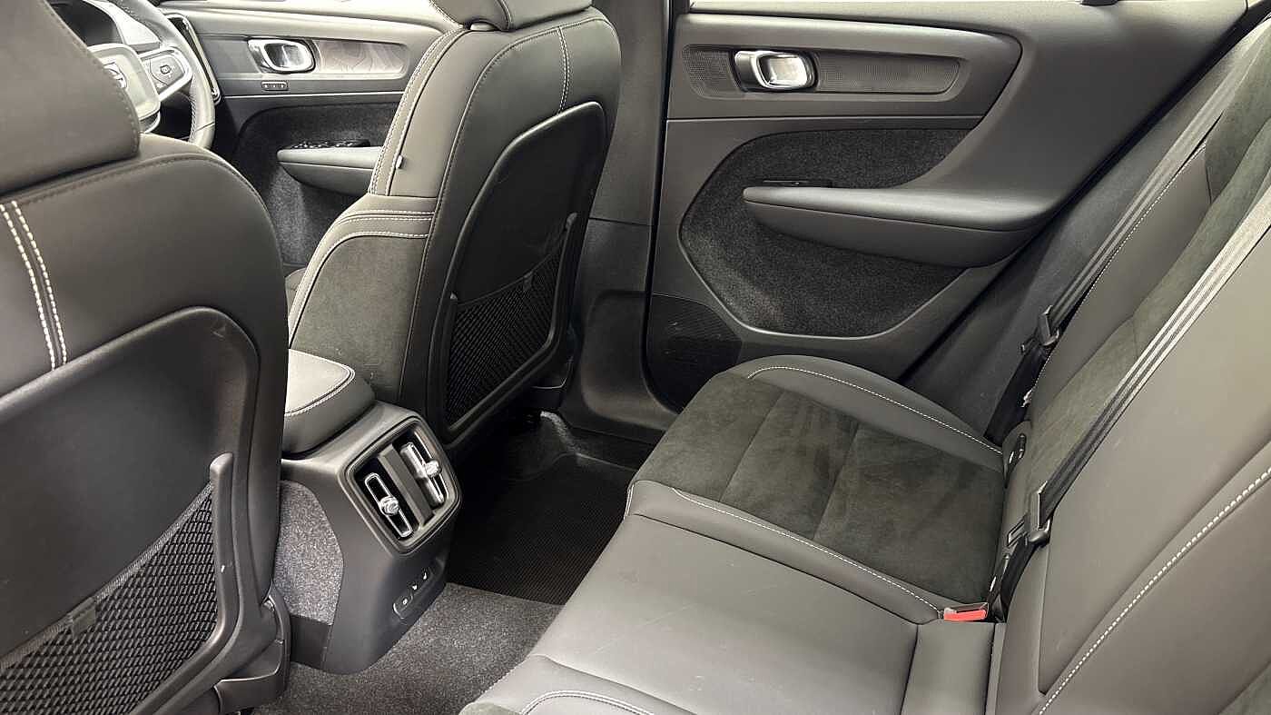 Used Volvo C40 2022 for sale - 77380975: Photo 8