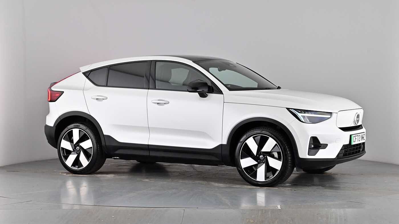 Used Volvo C40 2022 for sale - 77380975: Photo 80