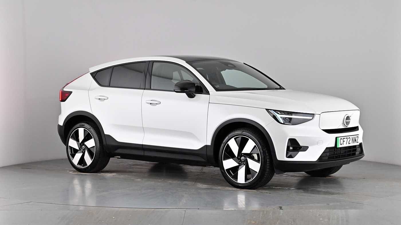 Used Volvo C40 2022 for sale - 77380975: Photo 81