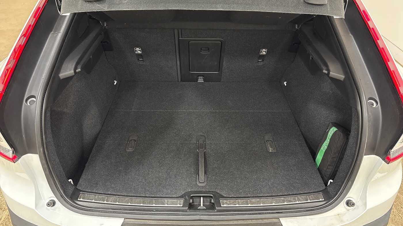 Used Volvo C40 2022 for sale - 77380975: Photo 9