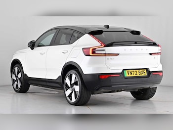 Used Volvo C40 2022 for sale - 79317878: Photo