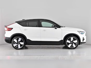 Used Volvo C40 2022 for sale - 79317878: Photo