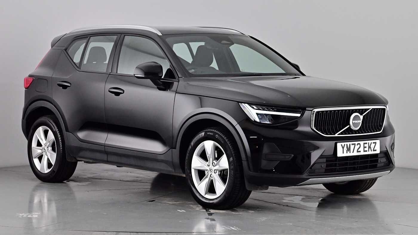 Used Volvo XC40 2022 for sale - 76640209: Photo 1