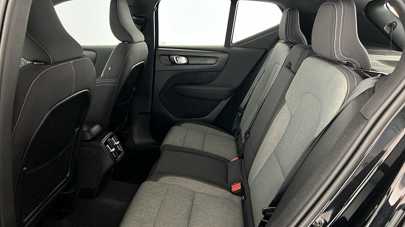 Used Volvo XC40 2022 for sale - 76640209: Photo 12