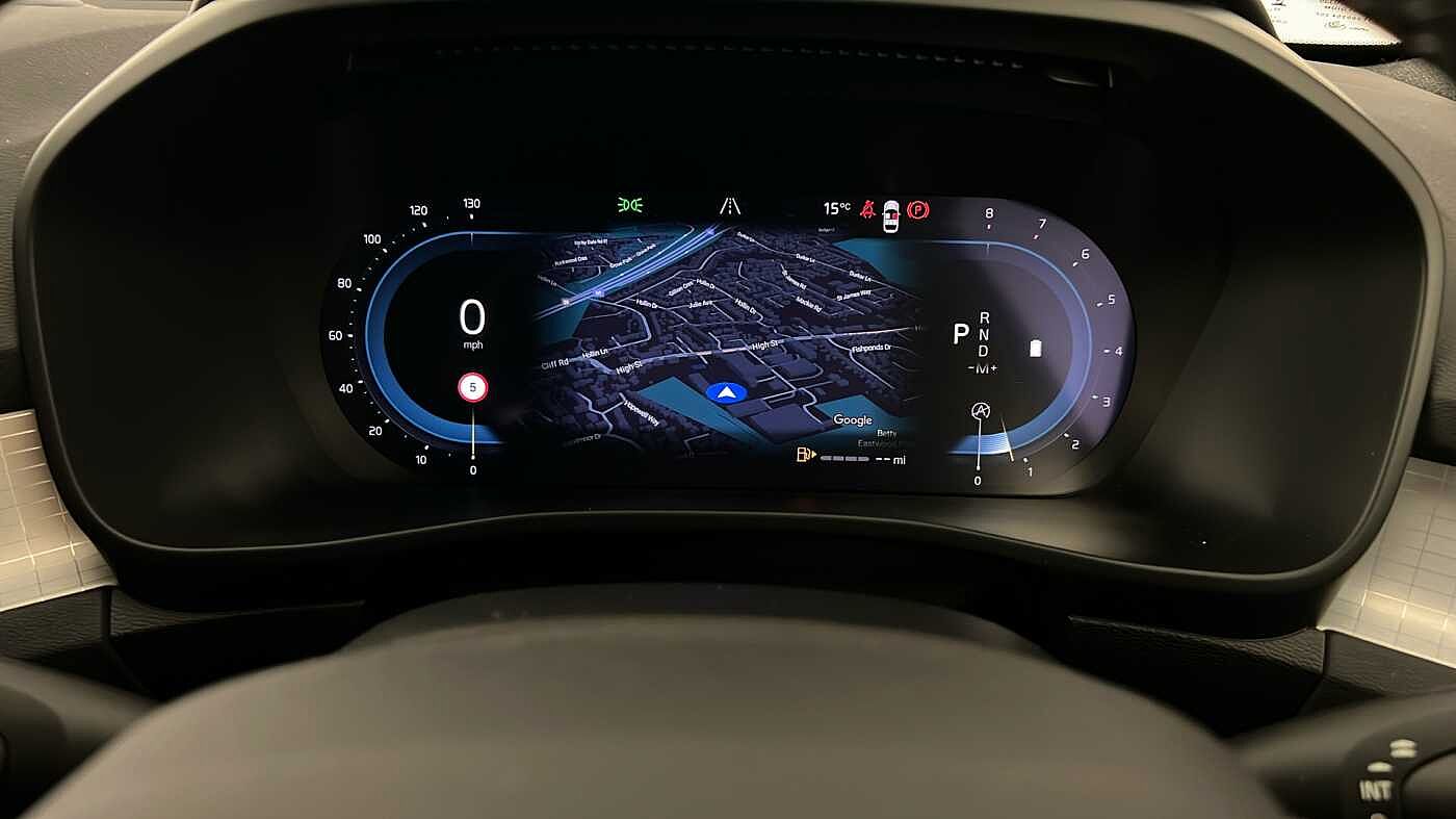 Used Volvo XC40 2022 for sale - 76640209: Photo 15