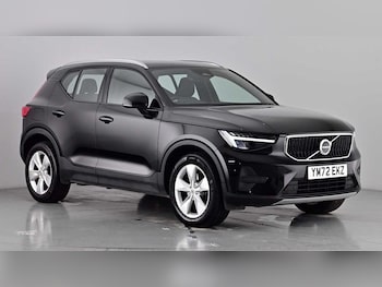 Volvo - XC40