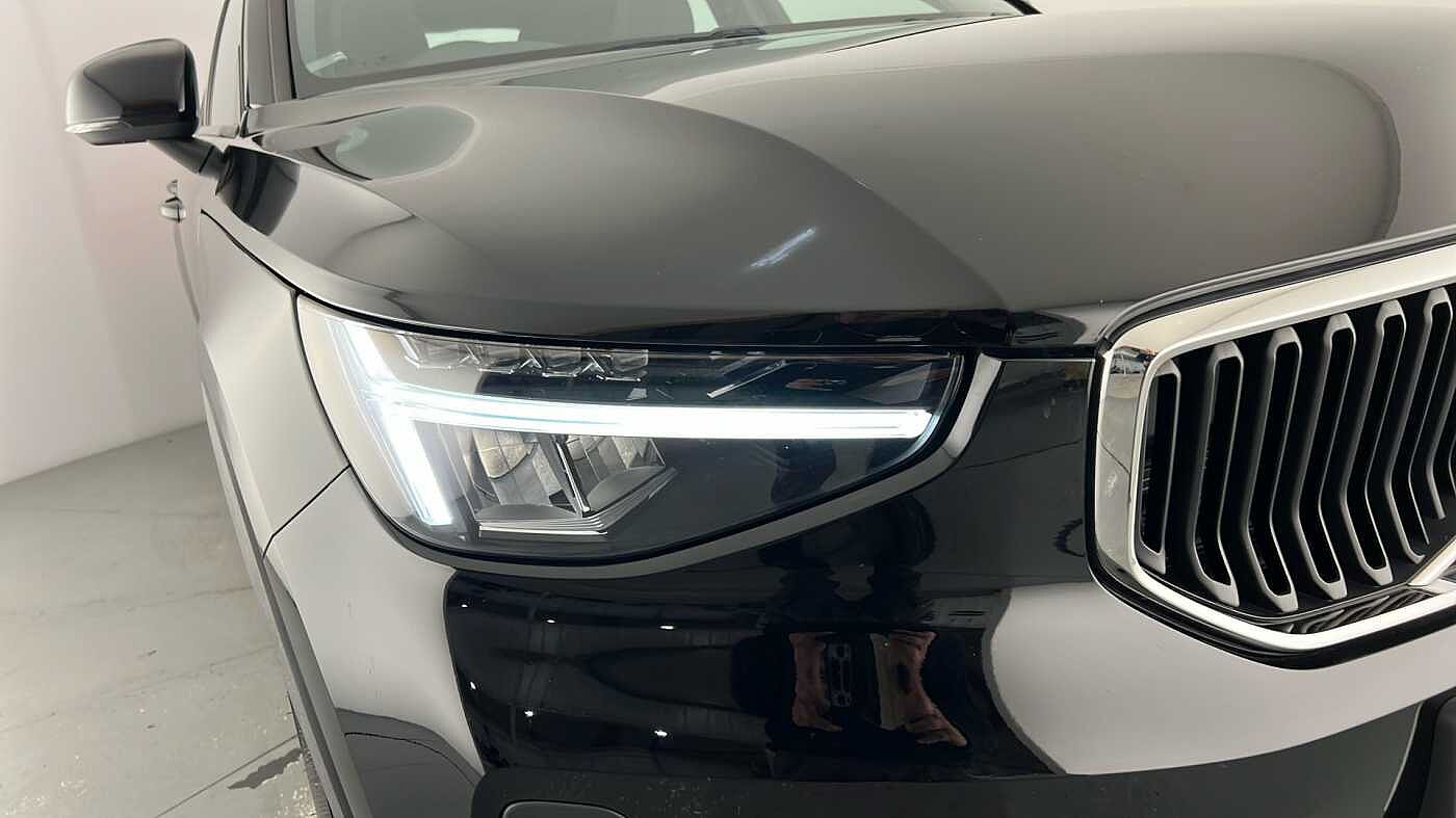 Used Volvo XC40 2022 for sale - 76640209: Photo 20