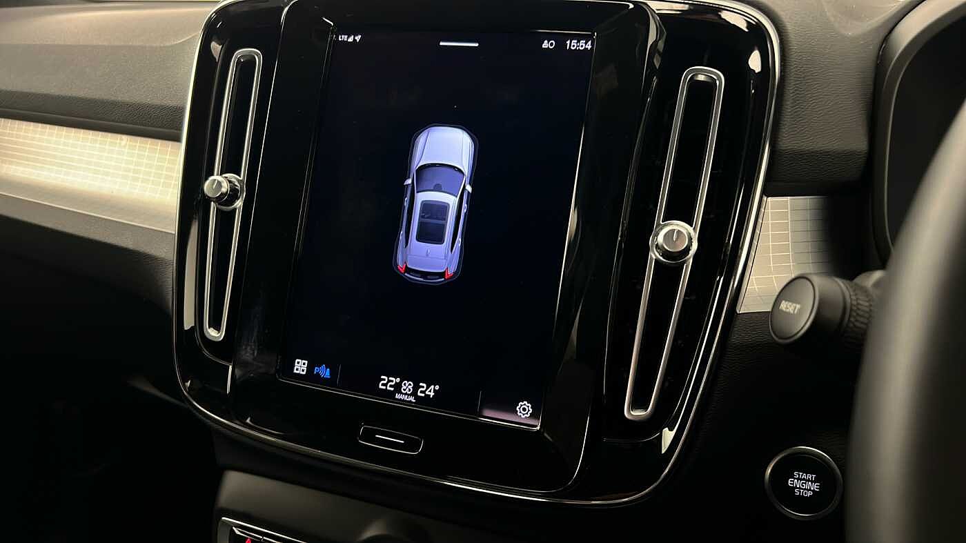 Used Volvo XC40 2022 for sale - 76640209: Photo 22