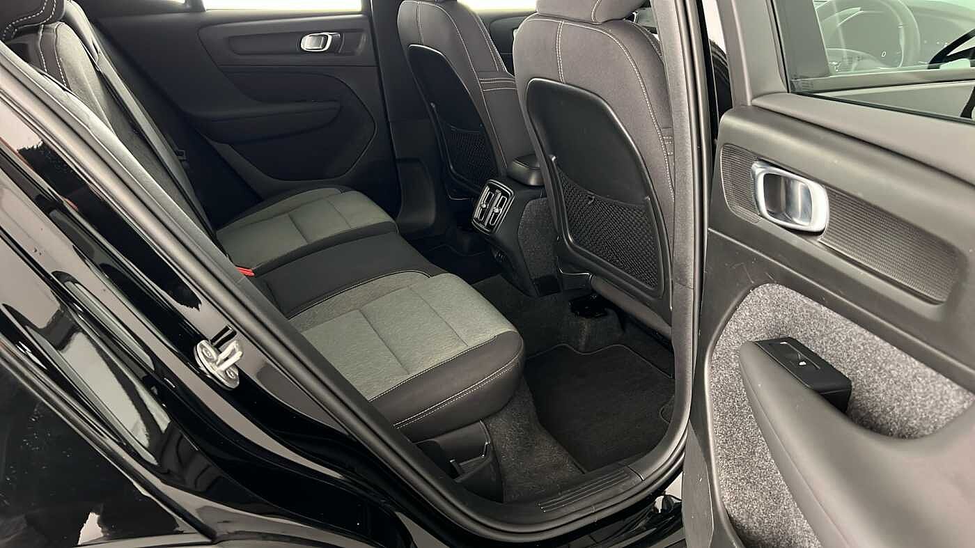 Used Volvo XC40 2022 for sale - 76640209: Photo 24