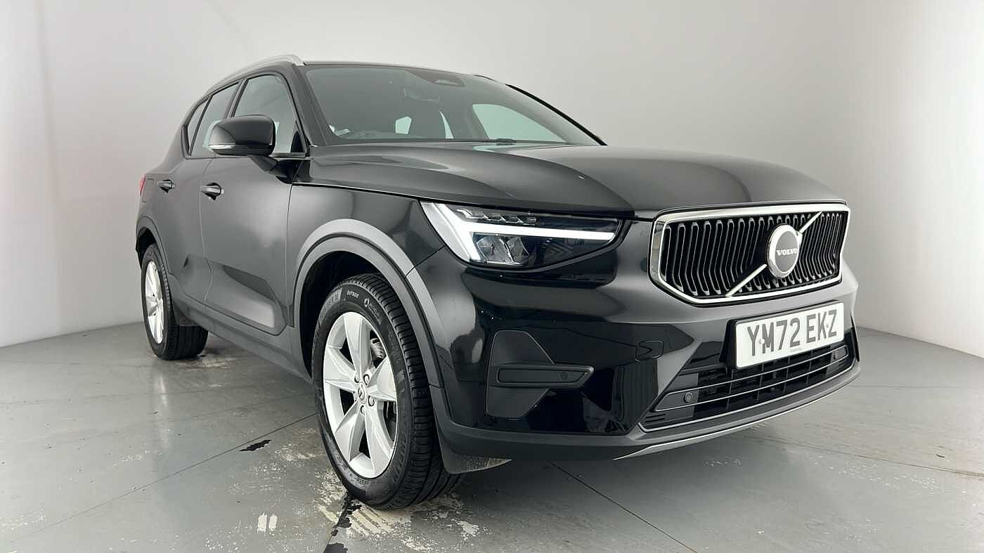 Used Volvo XC40 2022 for sale - 76640209: Photo 25