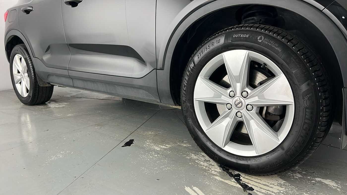 Used Volvo XC40 2022 for sale - 76640209: Photo 26