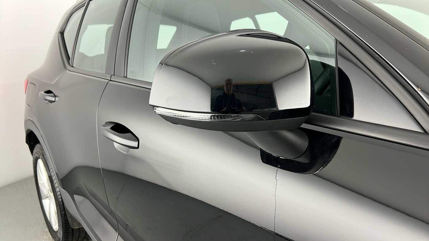 Used Volvo XC40 2022 for sale - 76640209: Photo 27