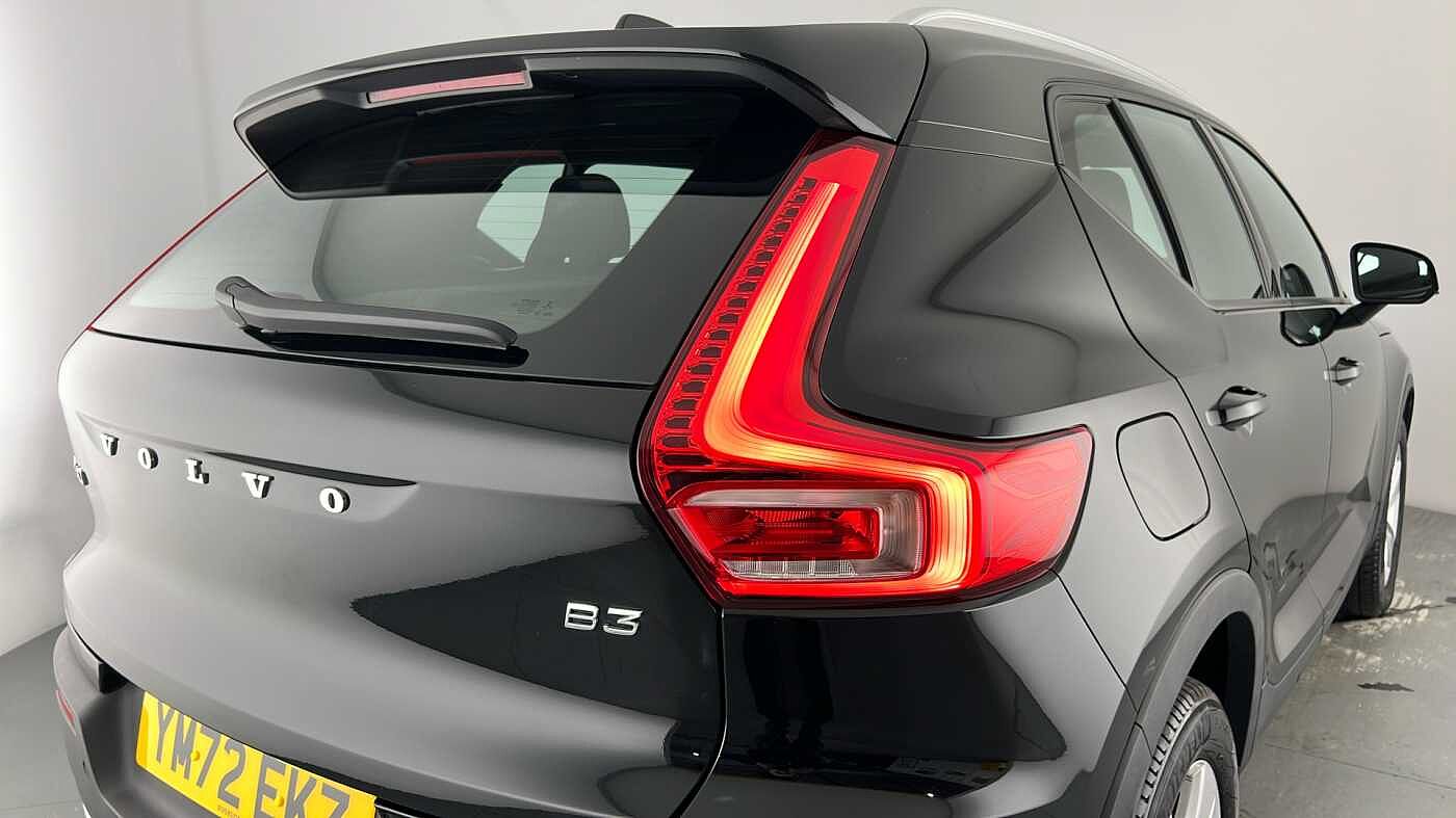 Used Volvo XC40 2022 for sale - 76640209: Photo 28