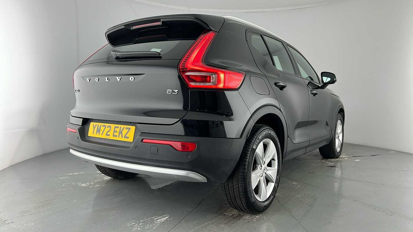 Used Volvo XC40 2022 for sale - 76640209: Photo 29