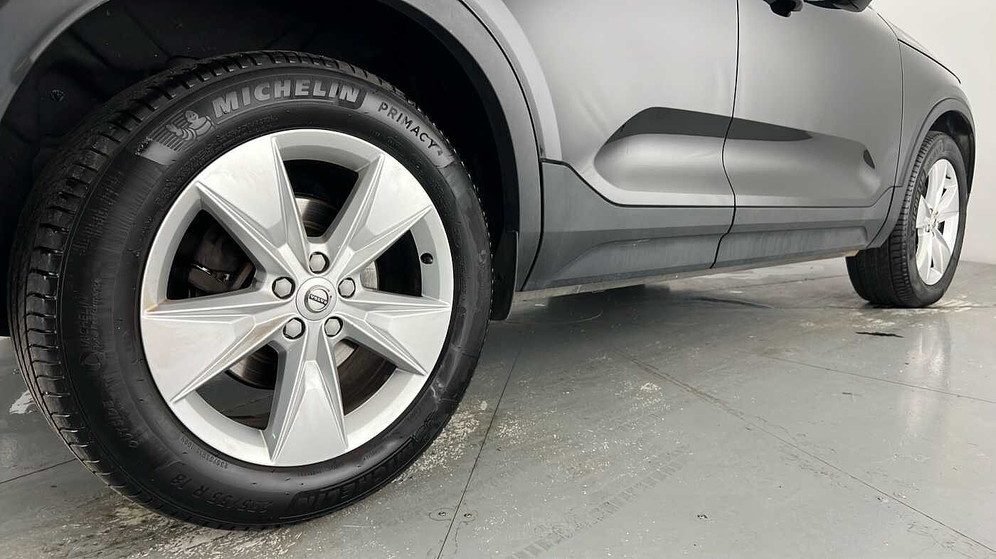 Used Volvo XC40 2022 for sale - 76640209: Photo 30