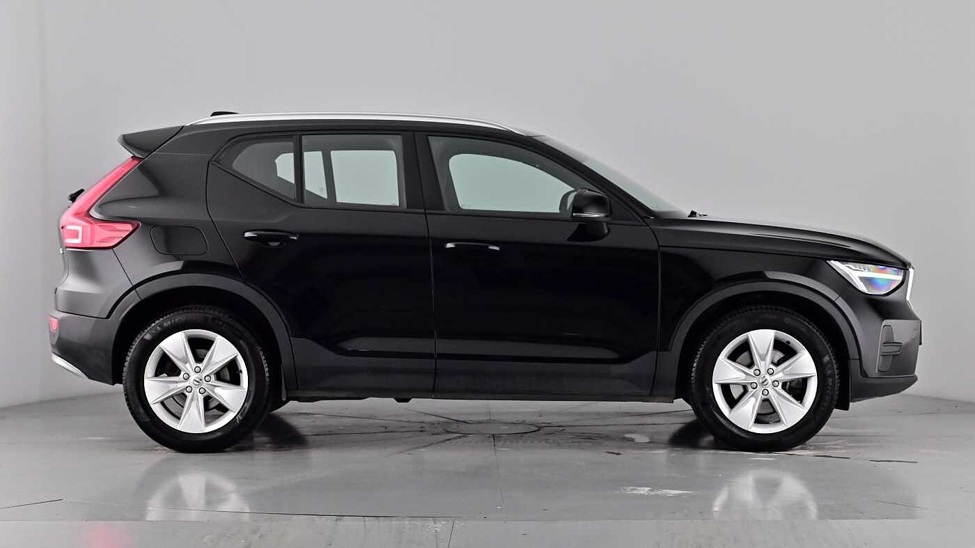 Used Volvo XC40 2022 for sale - 76640209: Photo 4