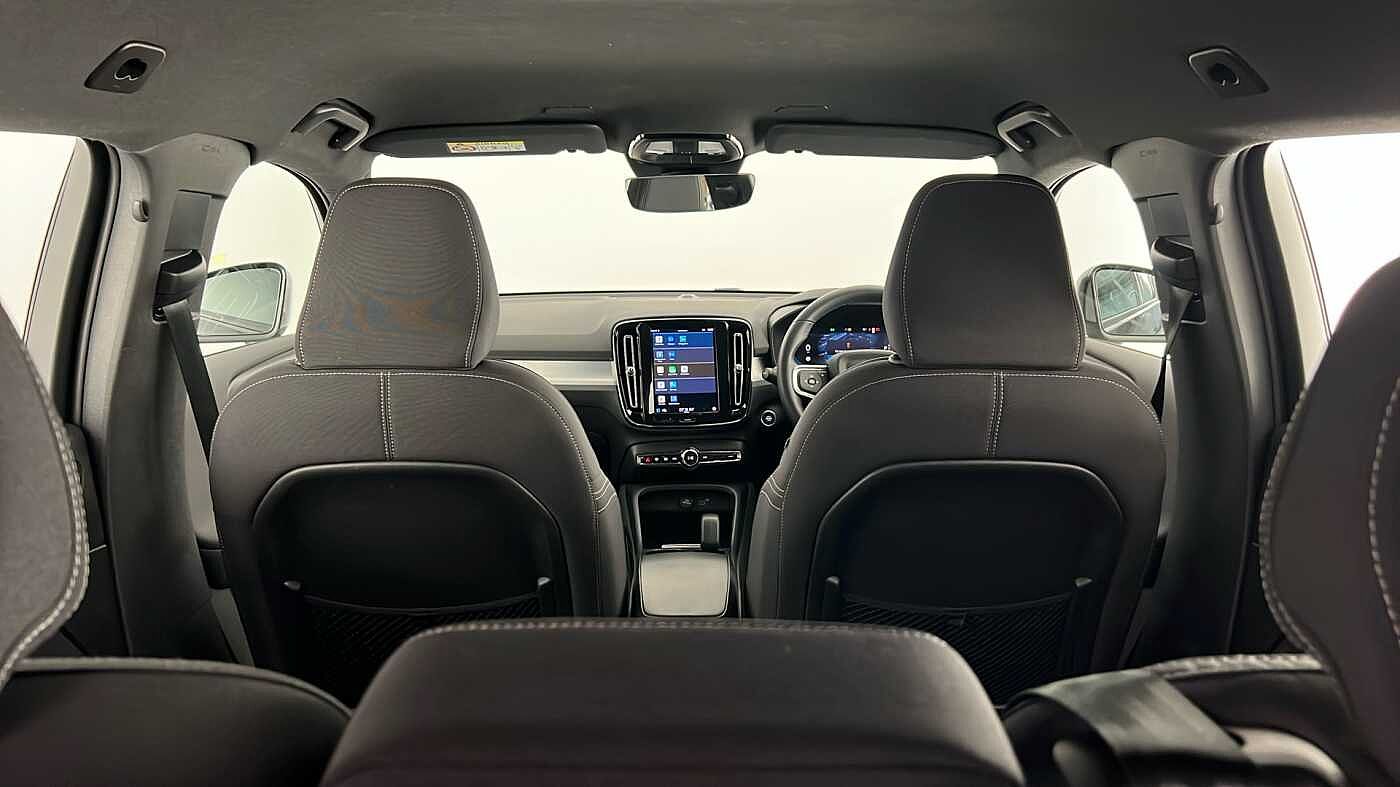 Used Volvo XC40 2022 for sale - 76640209: Photo 46