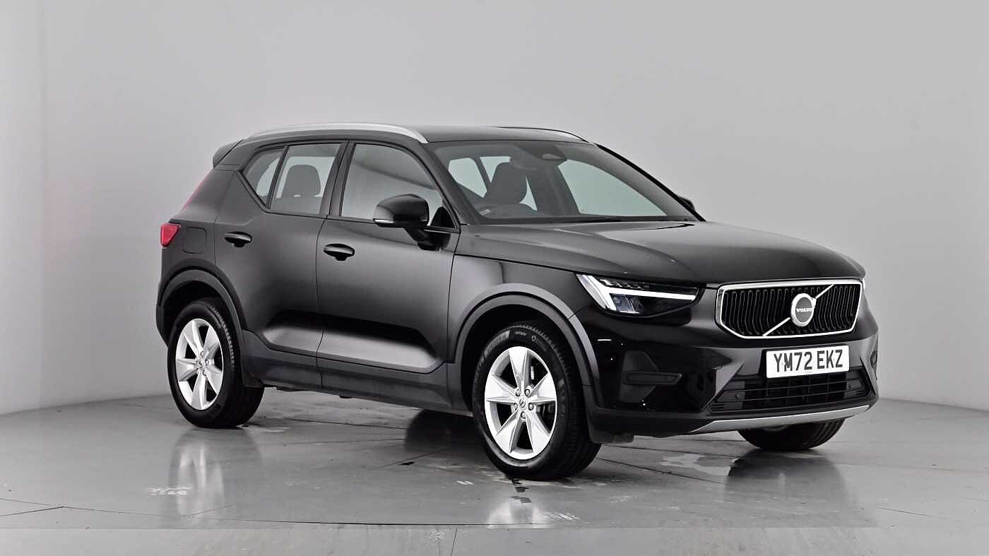Used Volvo XC40 2022 for sale - 76640209: Photo 47