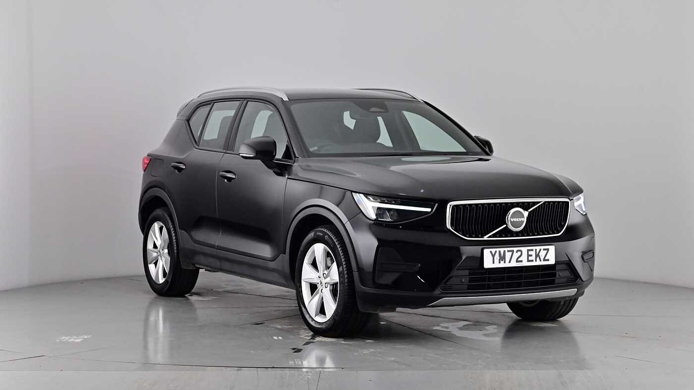Used Volvo XC40 2022 for sale - 76640209: Photo 48