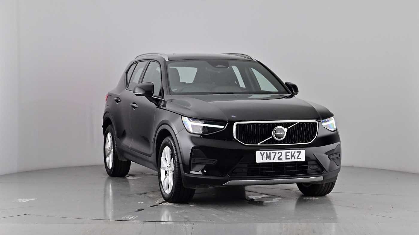 Used Volvo XC40 2022 for sale - 76640209: Photo 49