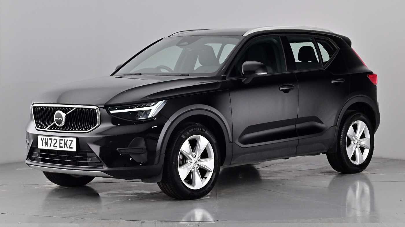 Used Volvo XC40 2022 for sale - 76640209: Photo 5