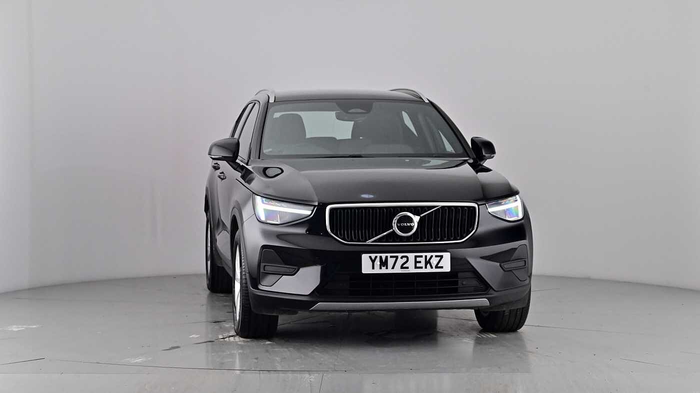 Used Volvo XC40 2022 for sale - 76640209: Photo 50