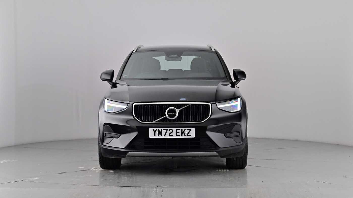 Used Volvo XC40 2022 for sale - 76640209: Photo 51