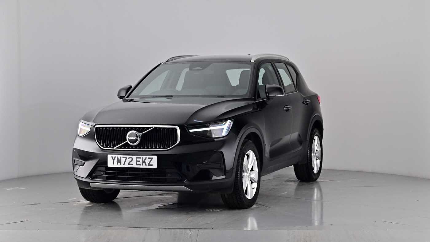Used Volvo XC40 2022 for sale - 76640209: Photo 52
