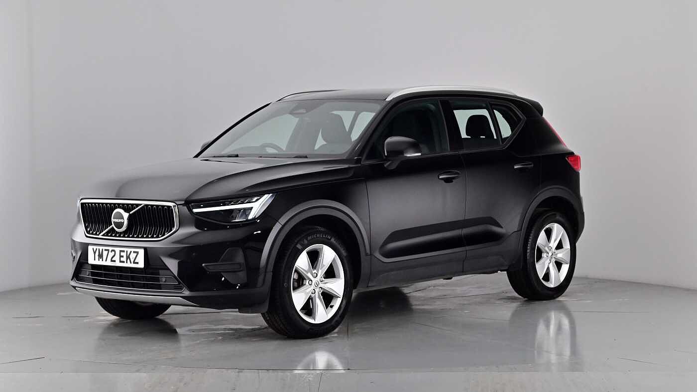 Used Volvo XC40 2022 for sale - 76640209: Photo 54