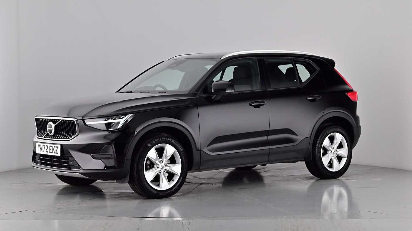 Used Volvo XC40 2022 for sale - 76640209: Photo 55