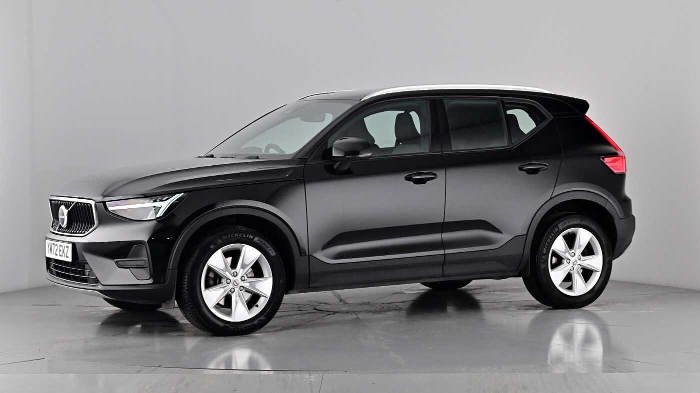 Used Volvo XC40 2022 for sale - 76640209: Photo 56