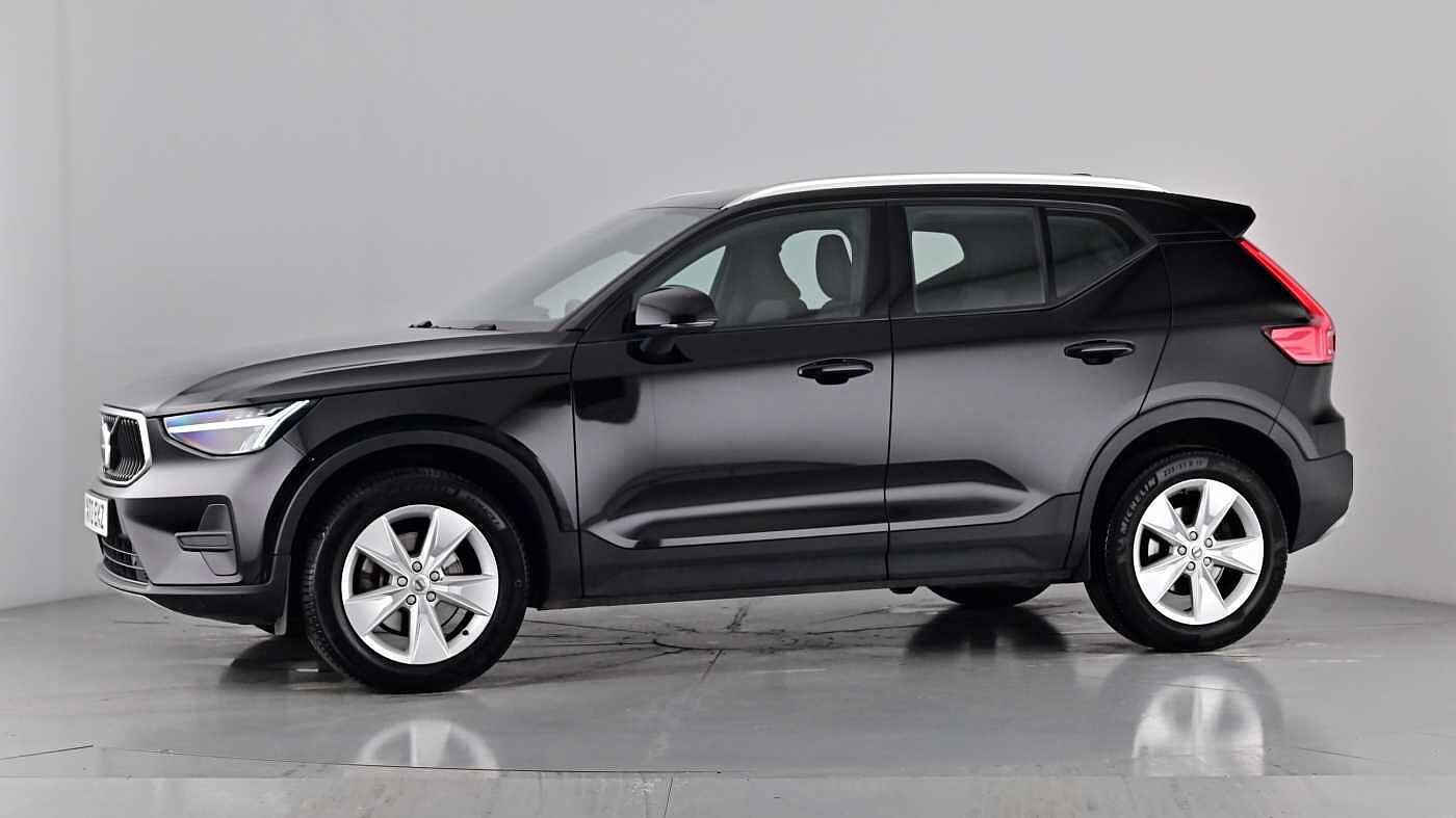 Used Volvo XC40 2022 for sale - 76640209: Photo 57