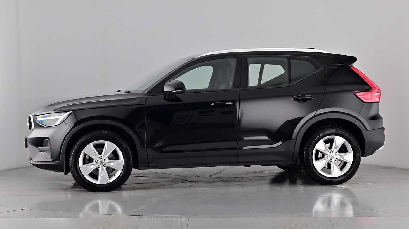 Used Volvo XC40 2022 for sale - 76640209: Photo 58