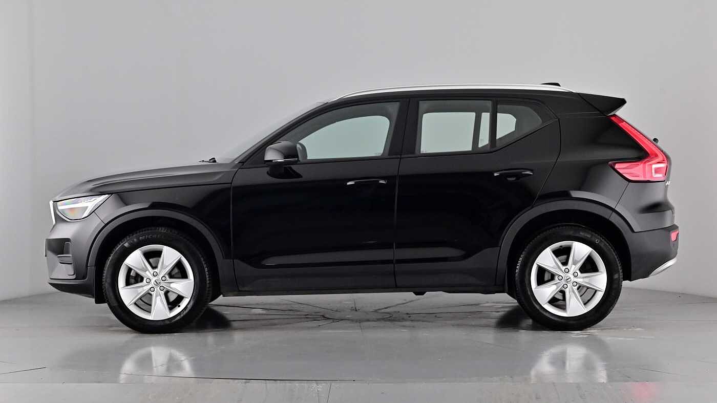 Used Volvo XC40 2022 for sale - 76640209: Photo 59