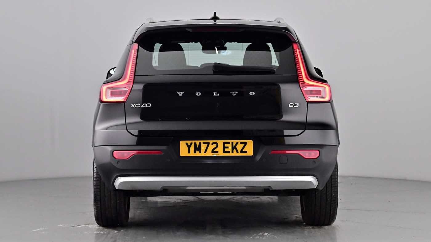 Used Volvo XC40 2022 for sale - 76640209: Photo 6
