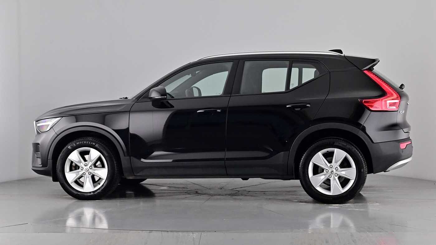 Used Volvo XC40 2022 for sale - 76640209: Photo 60