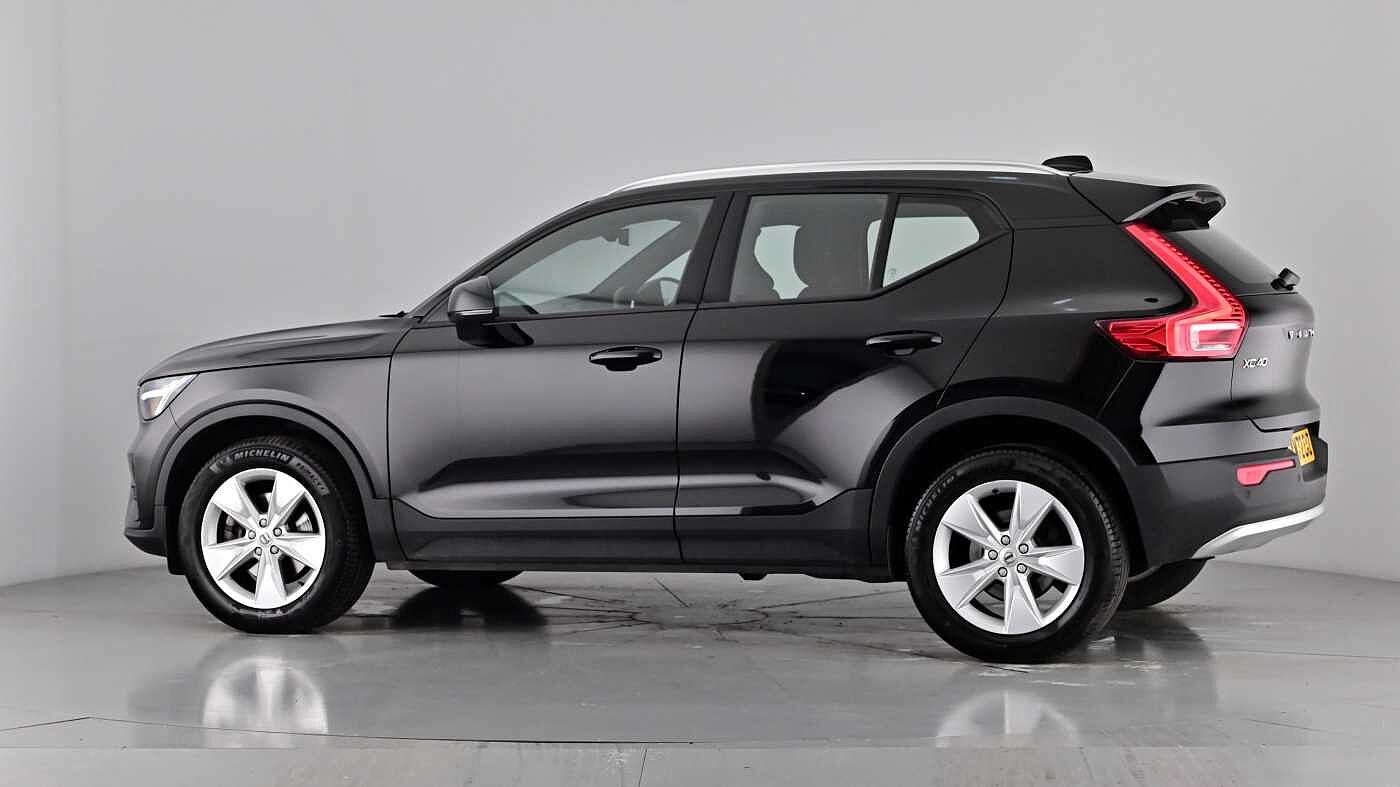 Used Volvo XC40 2022 for sale - 76640209: Photo 61