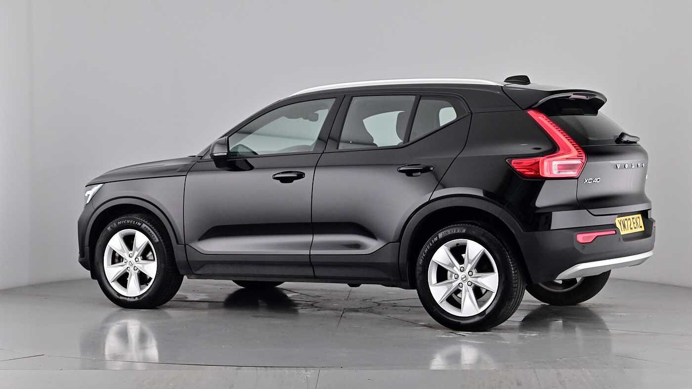 Used Volvo XC40 2022 for sale - 76640209: Photo 62