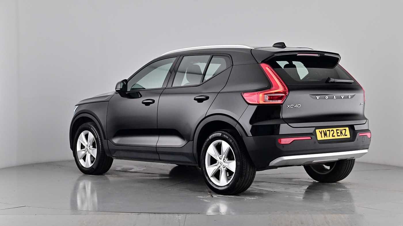 Used Volvo XC40 2022 for sale - 76640209: Photo 64