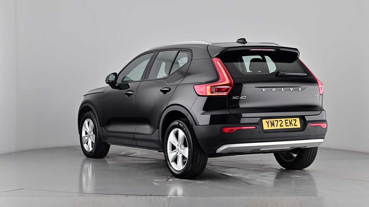 Used Volvo XC40 2022 for sale - 76640209: Photo 65