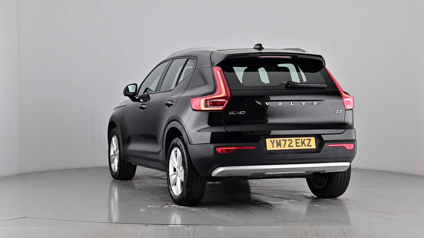 Used Volvo XC40 2022 for sale - 76640209: Photo 66