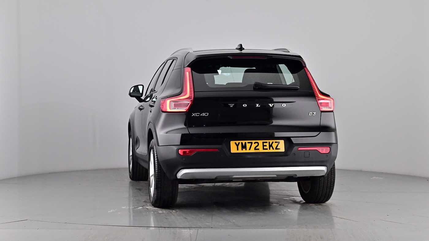 Used Volvo XC40 2022 for sale - 76640209: Photo 67