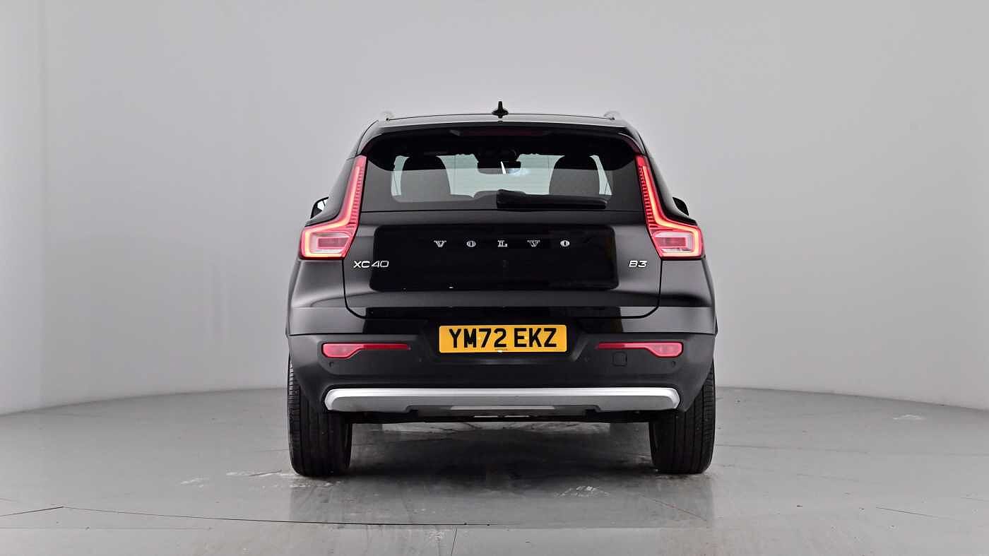 Used Volvo XC40 2022 for sale - 76640209: Photo 68