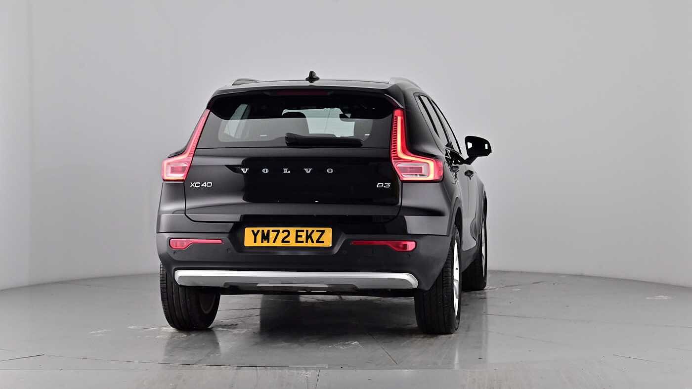 Used Volvo XC40 2022 for sale - 76640209: Photo 69