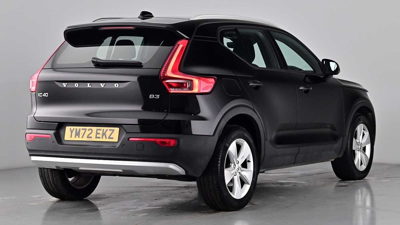 Used Volvo XC40 2022 for sale - 76640209: Photo 7