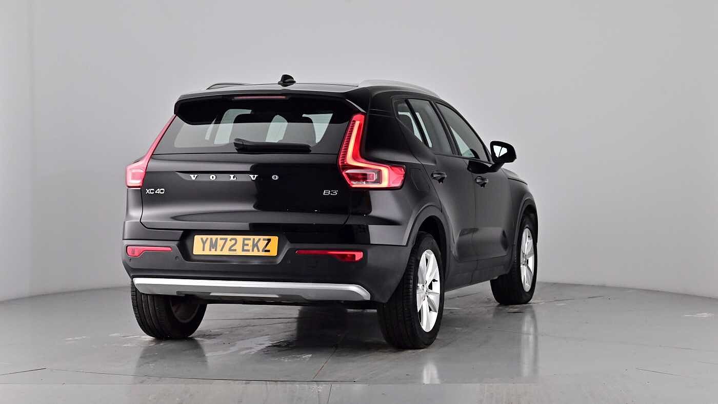 Used Volvo XC40 2022 for sale - 76640209: Photo 70