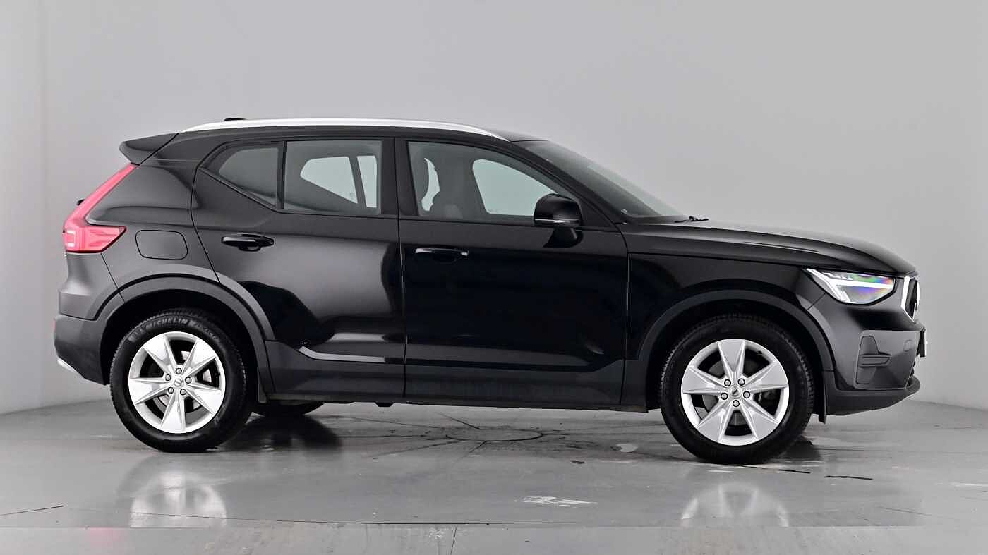 Used Volvo XC40 2022 for sale - 76640209: Photo 78
